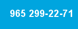 965 299-22-71